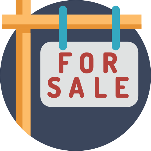 For Sale