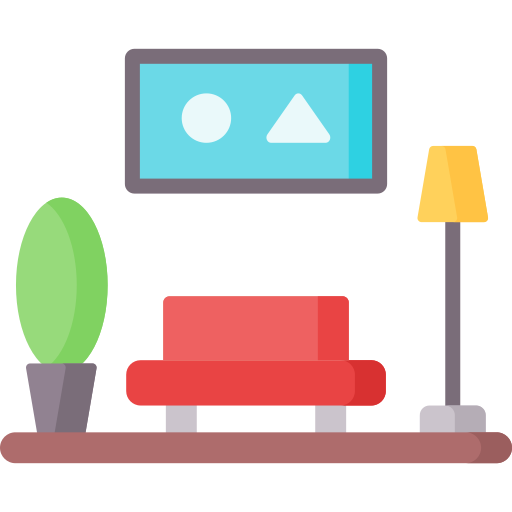 Furnished Homes