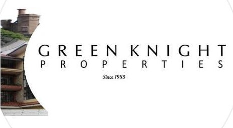 Green Knight Properties logo